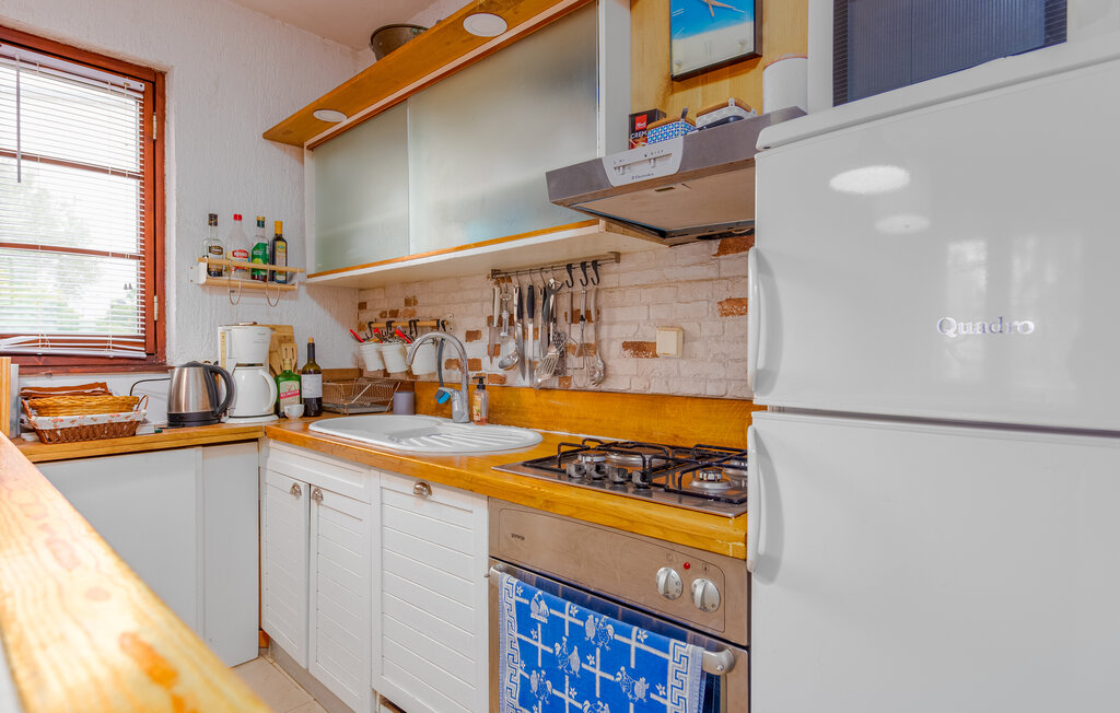 Lejlighed - Pasman-Zdrelac , Kroatien - CDU511 5