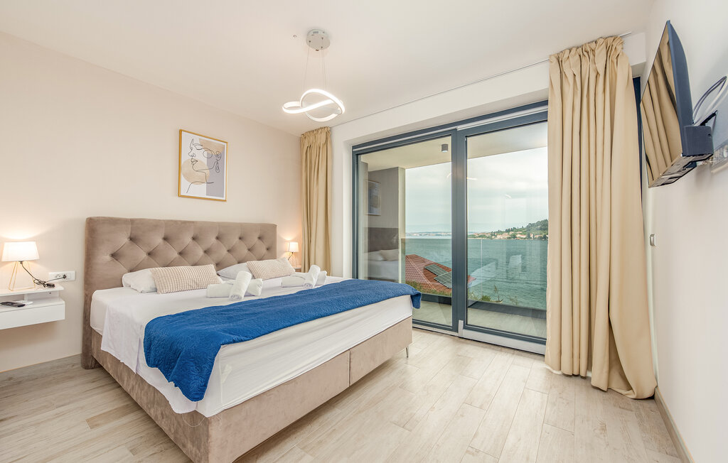 Ferienhaus - Ugljan - Kali , Kroatien - CDU603 18