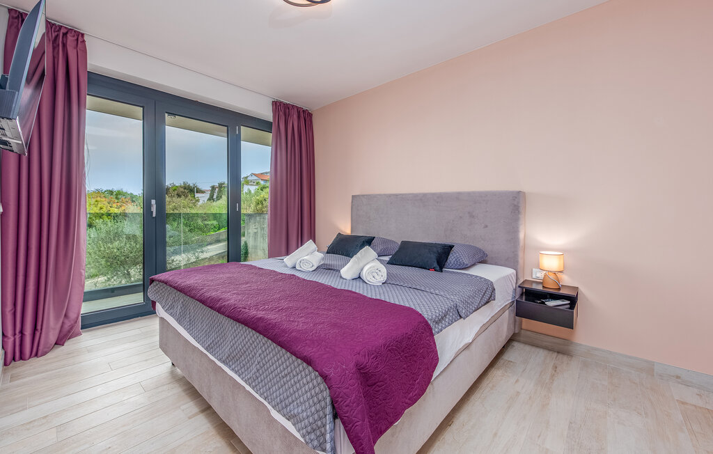 Ferienhaus - Ugljan - Kali , Kroatien - CDU603 21