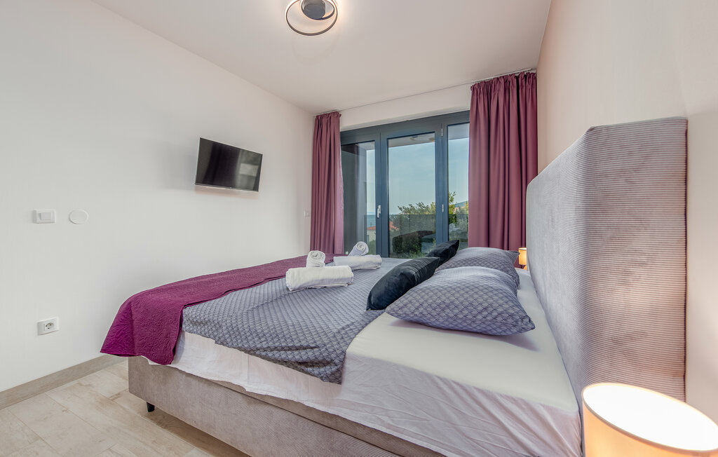 Ferienhaus - Ugljan - Kali , Kroatien - CDU603 22