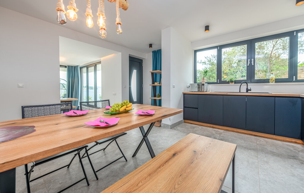 Ferienhaus - Ugljan - Kali , Kroatien - CDU603 15