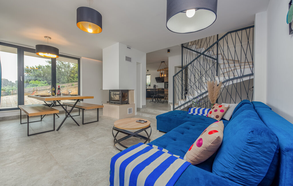 Ferienhaus - Ugljan - Kali , Kroatien - CDU603 3