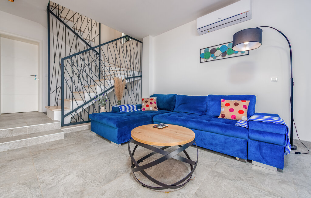 Ferienhaus - Ugljan - Kali , Kroatien - CDU603 12