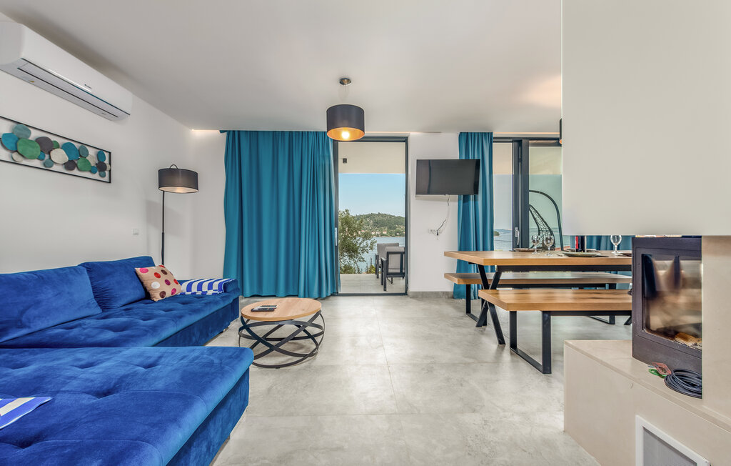 Ferienhaus - Ugljan - Kali , Kroatien - CDU603 4