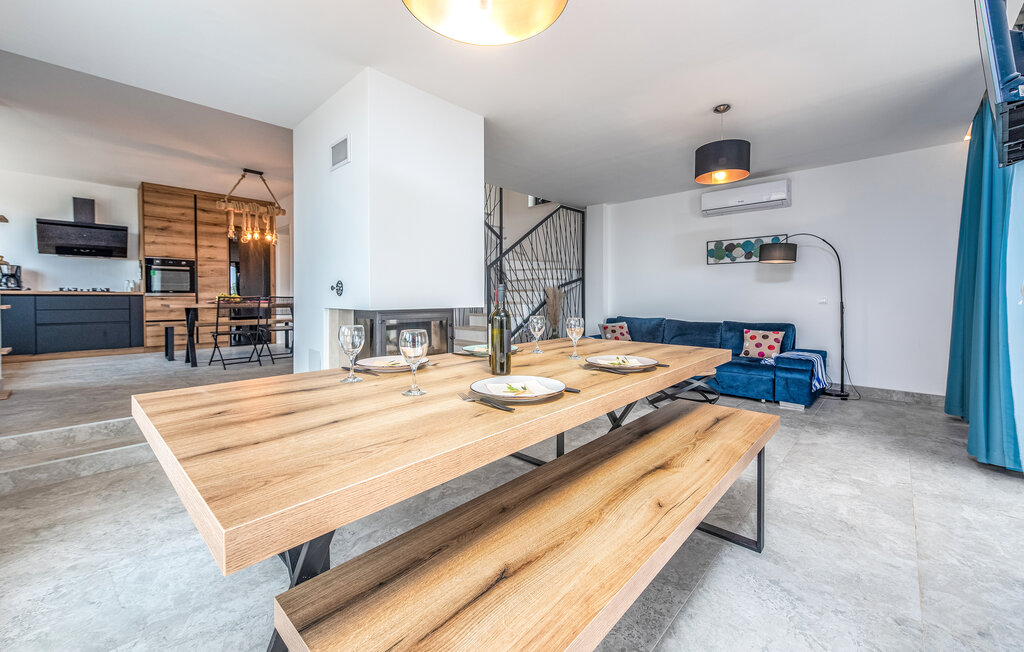 Ferienhaus - Ugljan - Kali , Kroatien - CDU603 13