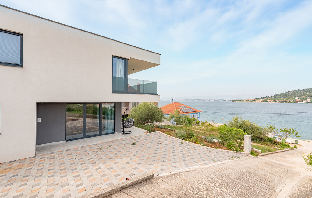 Ferienhaus - Ugljan - Kali , Kroatien - CDU603 10