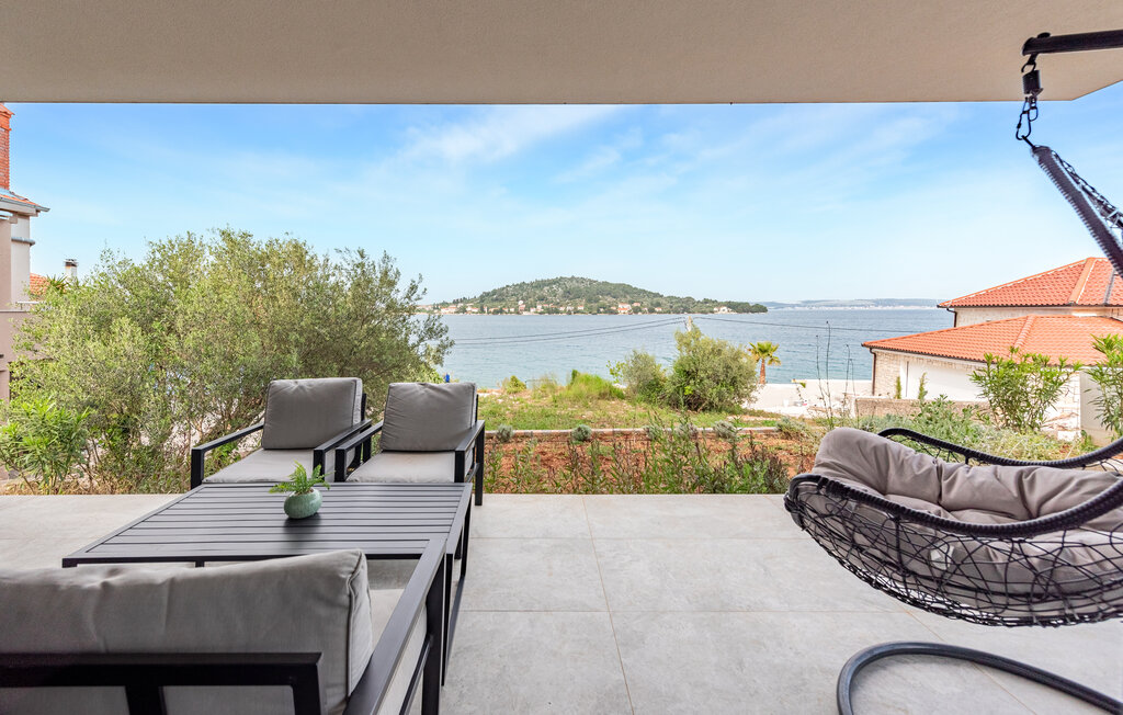 Ferienhaus - Ugljan - Kali , Kroatien - CDU603 8