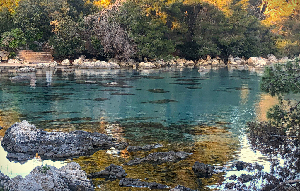 Ferienhaus - Ugljan-Muline , Kroatien - CDU357 19