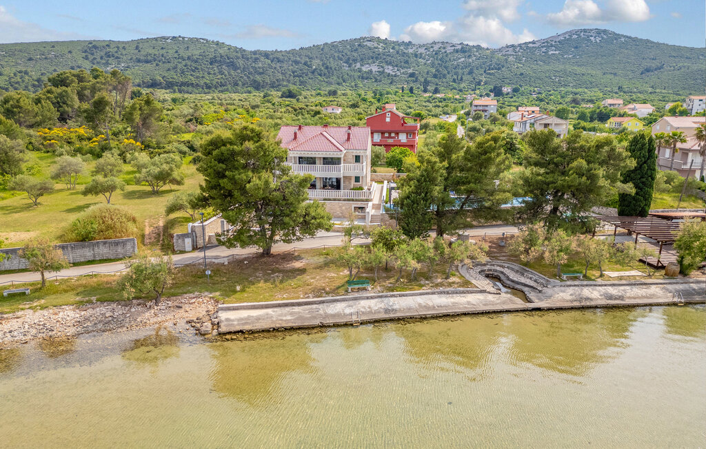 Lejlighed - Pasman - Mrljane , Kroatien - CDU607 21