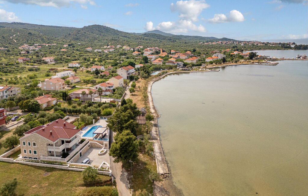 Lejlighed - Pasman - Mrljane , Kroatien - CDU607 1