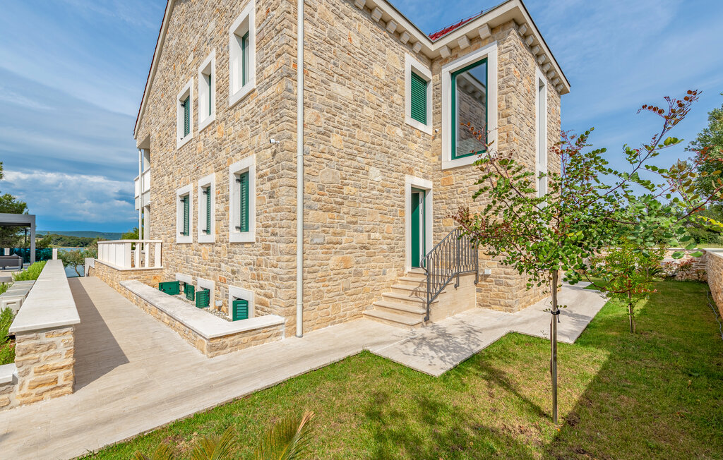 Lejlighed - Pasman - Mrljane , Kroatien - CDU610 19