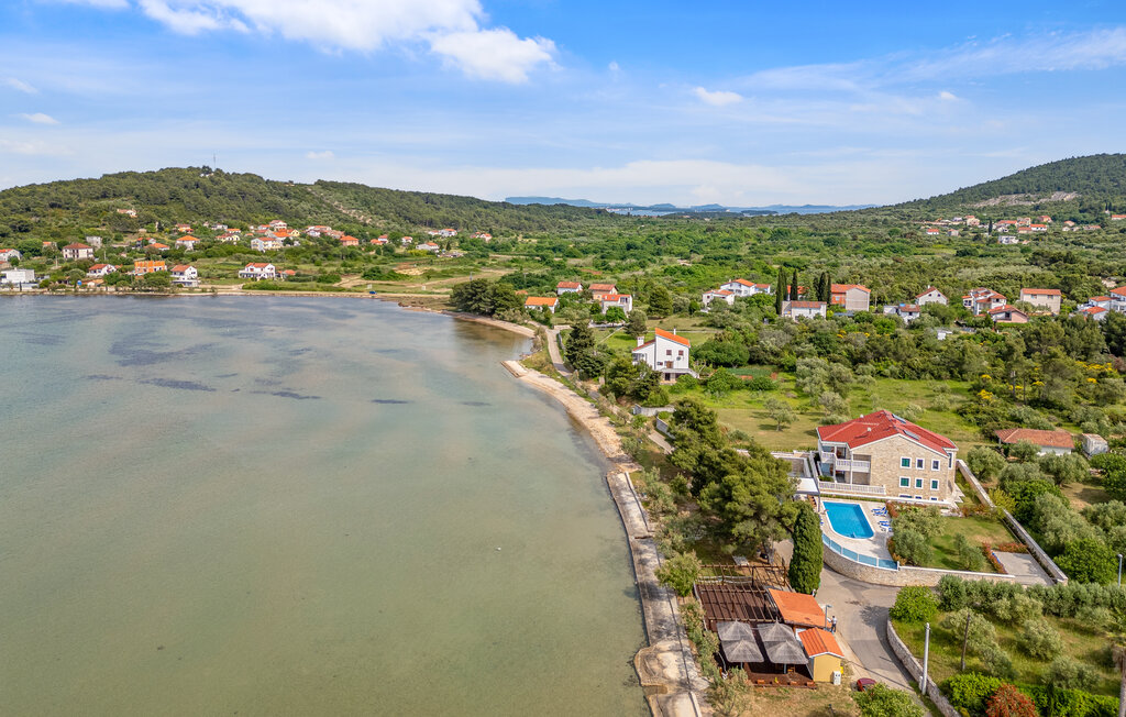 Lejlighed - Pasman - Mrljane , Kroatien - CDU610 21