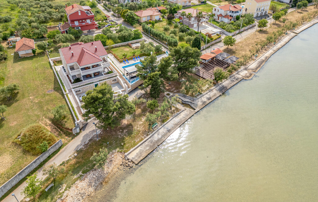 Lejlighed - Pasman - Mrljane , Kroatien - CDU610 1