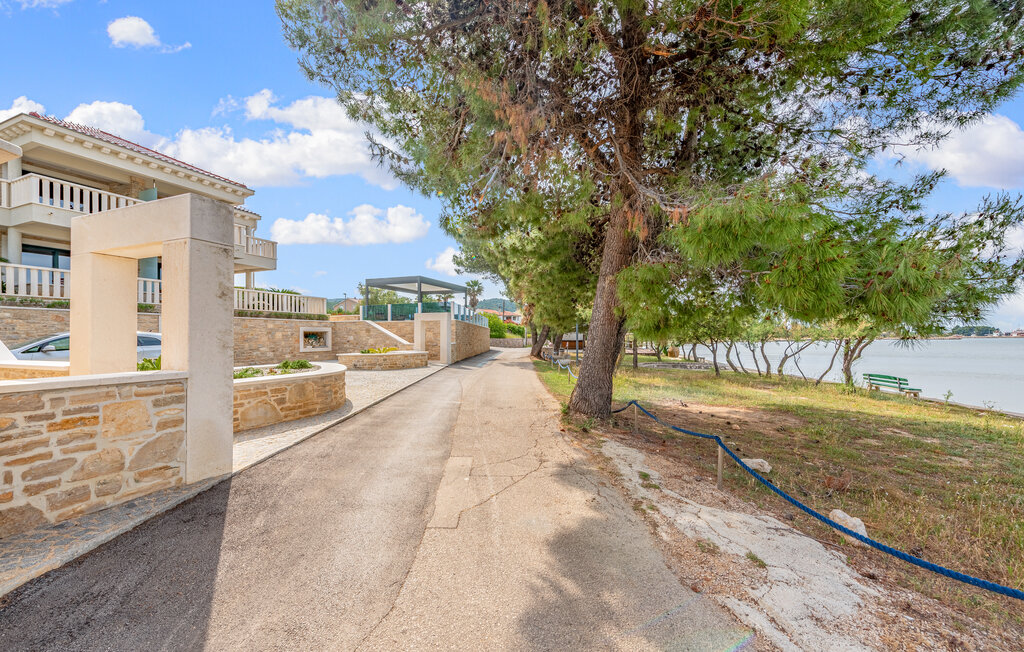 Lejlighed - Pasman - Mrljane , Kroatien - CDU610 31