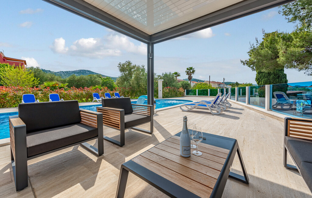 Lejlighed - Pasman - Mrljane , Kroatien - CDU610 3