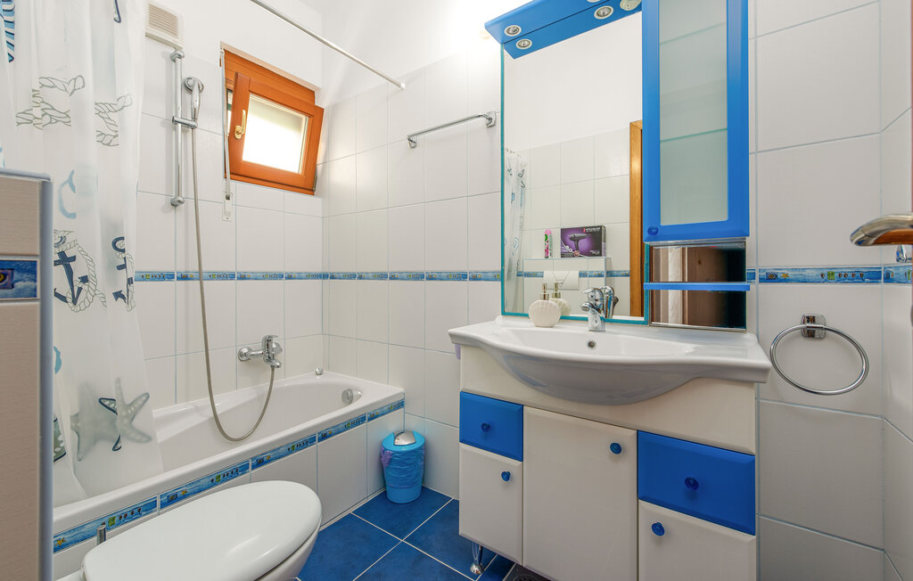 Ferienwohnung - Pasman - Zdrelac , Kroatien - CDU575 31