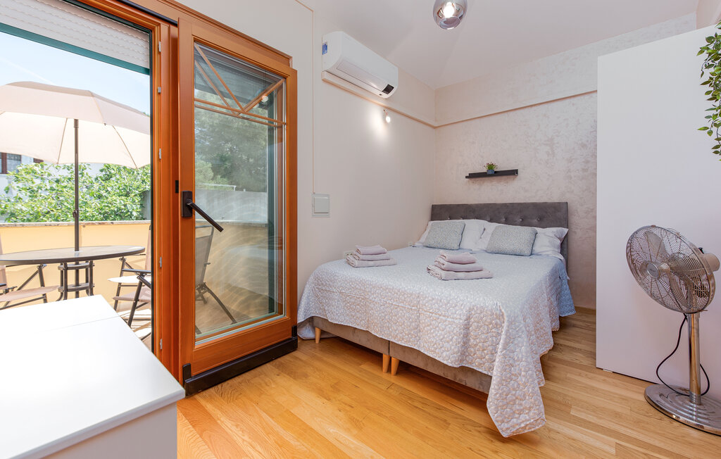 Ferienwohnung - Pasman - Zdrelac , Kroatien - CDU575 28