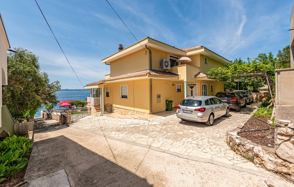 Ferienwohnung - Pasman - Zdrelac , Kroatien - CDU575 9