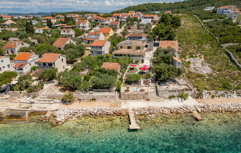 Ferienwohnung - Pasman - Zdrelac , Kroatien - CDU575 1