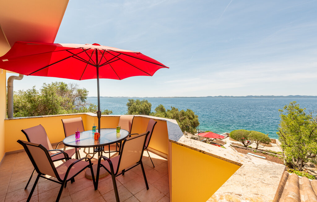 Ferienwohnung - Pasman - Zdrelac , Kroatien - CDU575 3