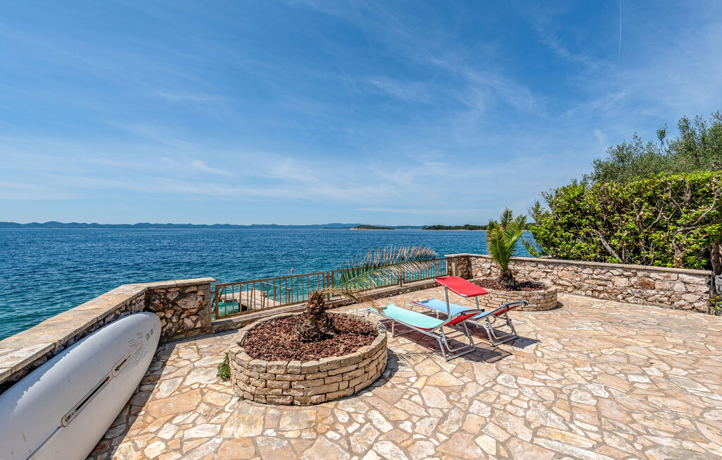 Ferienwohnung - Pasman - Zdrelac , Kroatien - CDU575 2