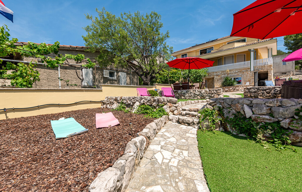 Ferienwohnung - Pasman - Zdrelac , Kroatien - CDU575 7