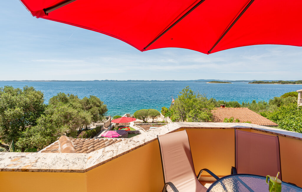 Ferienwohnung - Pasman - Zdrelac , Kroatien - CDU575 19