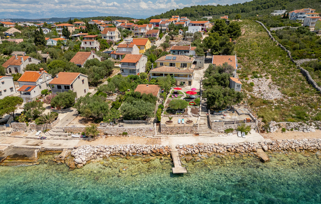 Lejlighed - Pasman - Zdrelac , Kroatien - CDU576 1