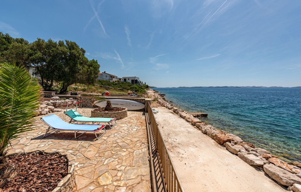 Lejlighed - Pasman - Zdrelac , Kroatien - CDU576 12