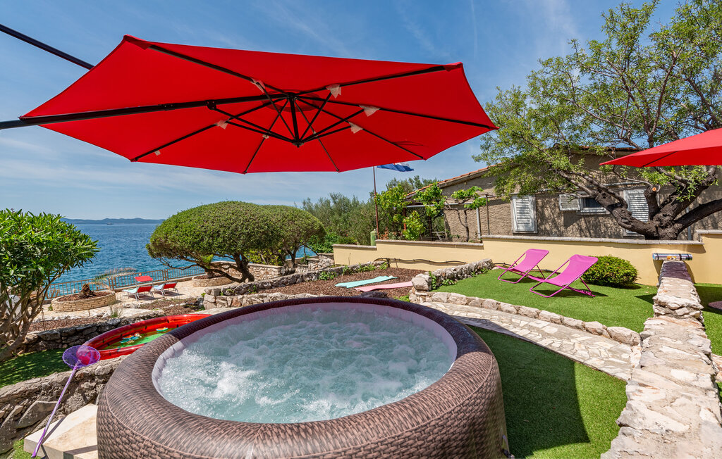 Lejlighed - Pasman - Zdrelac , Kroatien - CDU576 2