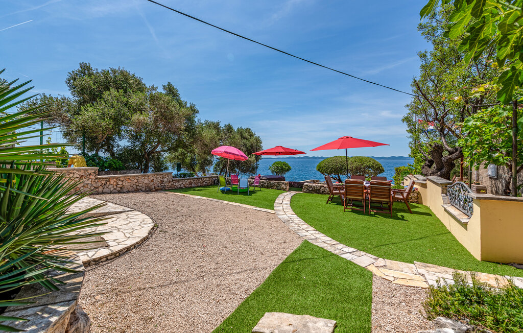 Lejlighed - Pasman - Zdrelac , Kroatien - CDU576 7