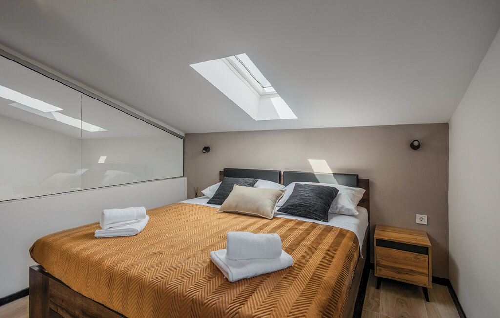 Ferienhaus - Dugi otok - Zman , Kroatien - CDU620 22