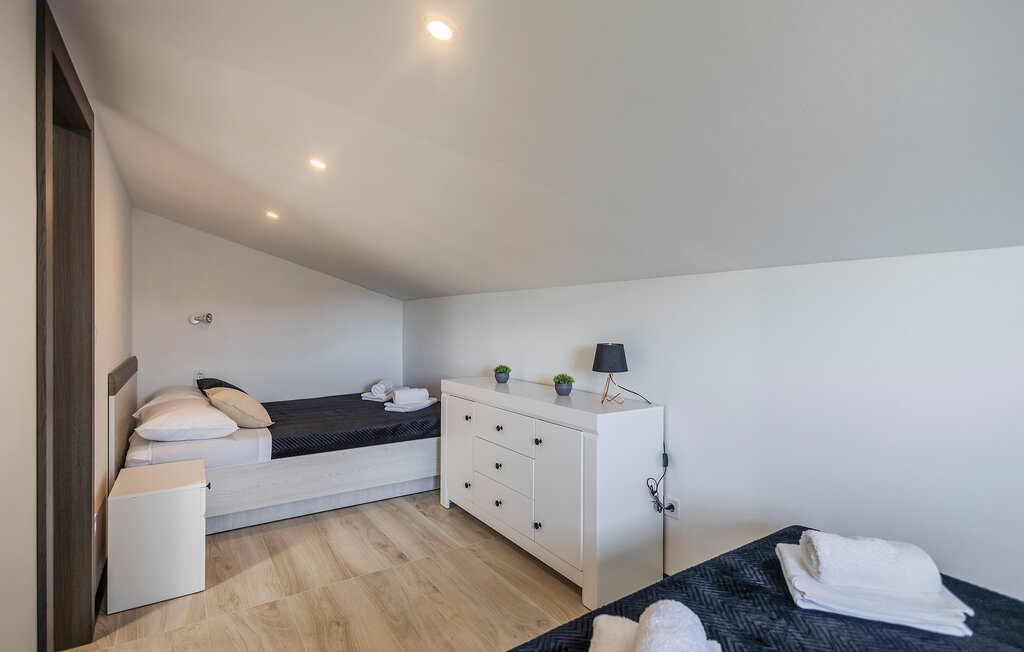 Ferienhaus - Dugi otok - Zman , Kroatien - CDU620 25