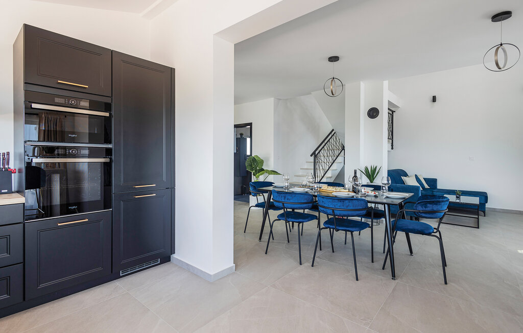 Ferienhaus - Dugi otok - Zman , Kroatien - CDU620 20