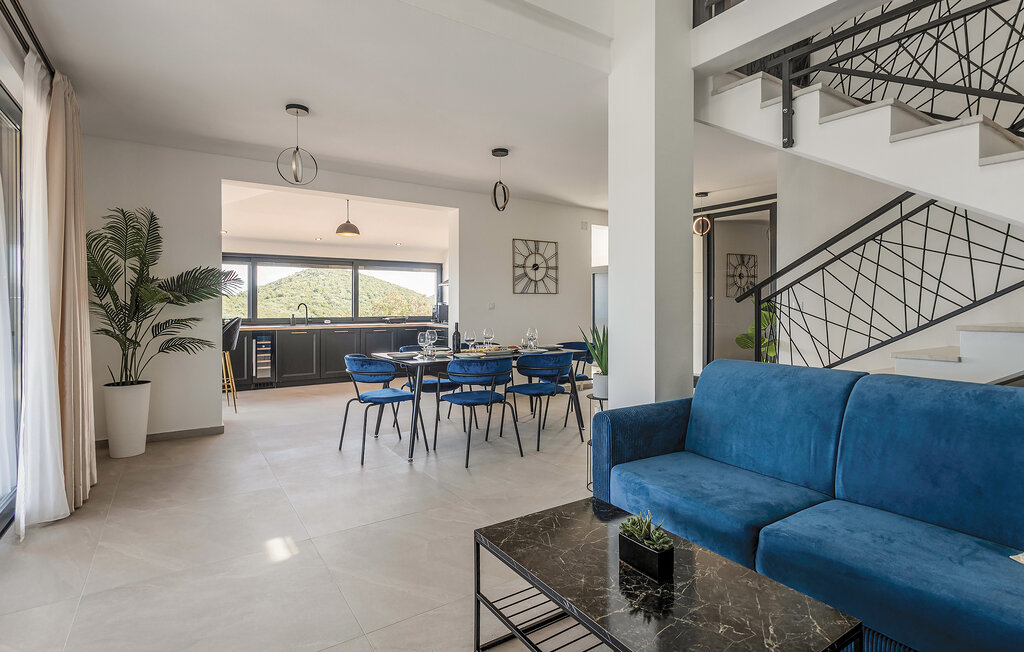 Ferienhaus - Dugi otok - Zman , Kroatien - CDU620 5