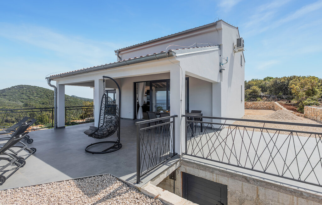 Ferienhaus - Dugi otok - Zman , Kroatien - CDU620 12