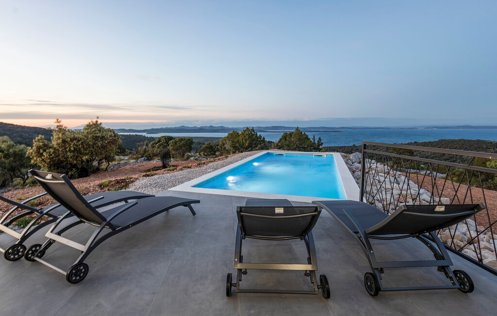 Ferienhaus - Dugi otok - Zman , Kroatien - CDU620 3