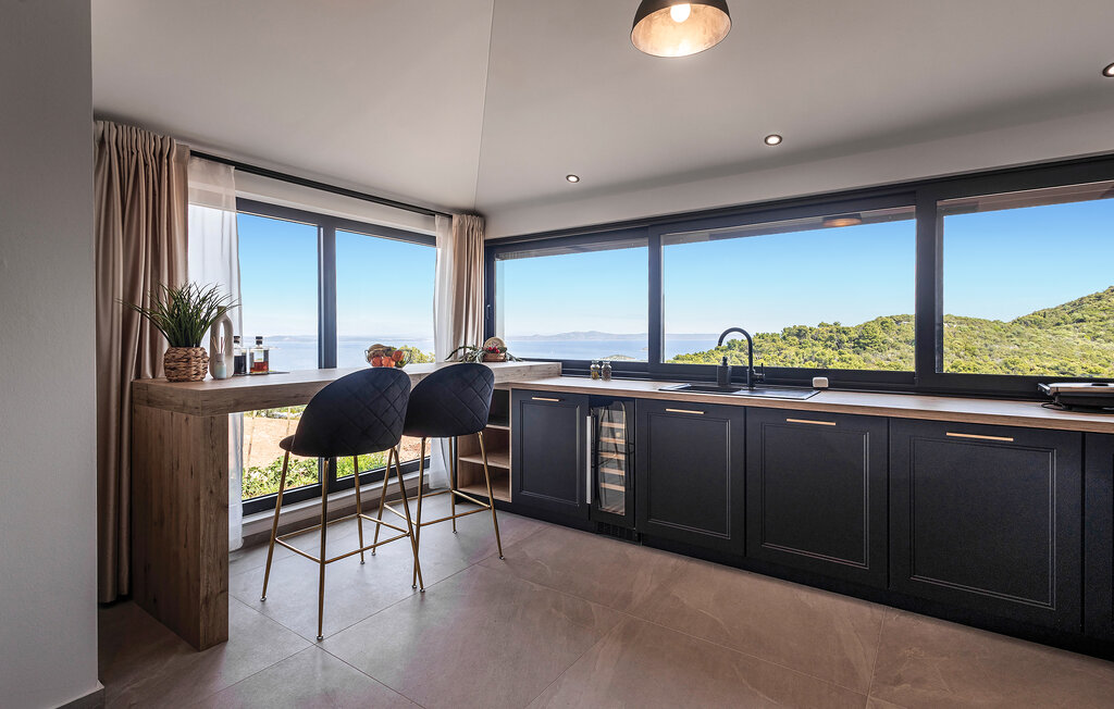 Ferienhaus - Dugi otok - Zman , Kroatien - CDU620 9