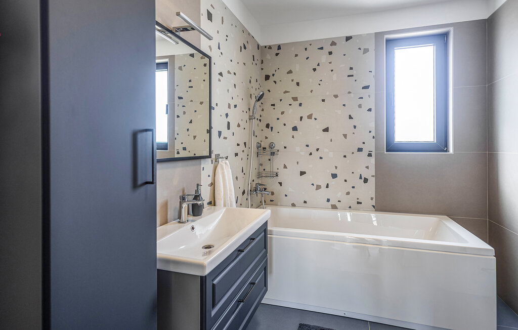 Ferienhaus - Dugi otok - Zman , Kroatien - CDU620 26