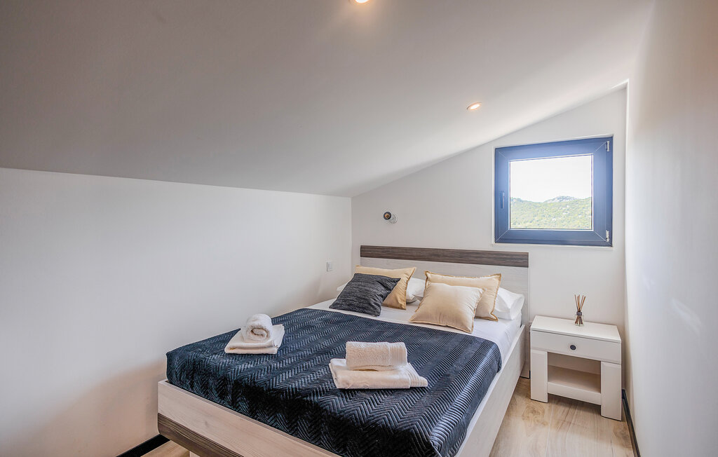 Ferienhaus - Dugi otok - Zman , Kroatien - CDU620 24