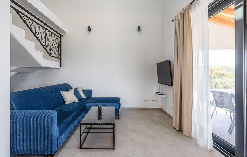 Ferienhaus - Dugi otok - Zman , Kroatien - CDU620 4