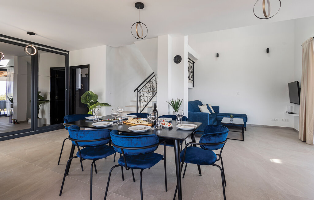 Ferienhaus - Dugi otok - Zman , Kroatien - CDU620 6