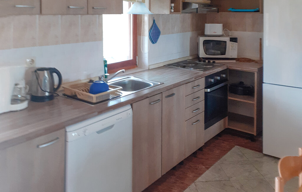 Ferienwohnung - Dugi otok - Veli Rat , Kroatien - CDU613 2