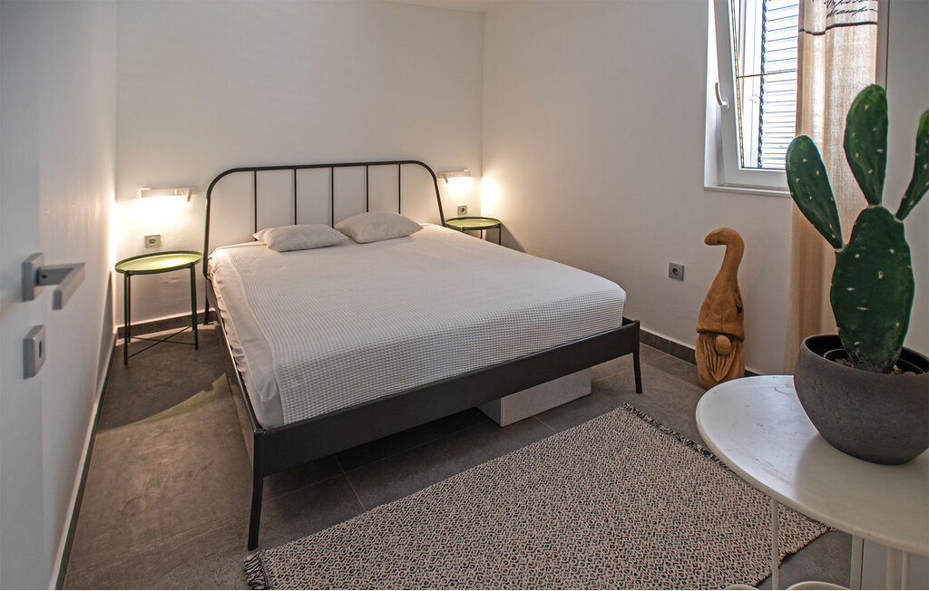 Ferienhaus - Pasman - Zdrelac , Kroatien - CDU554 33