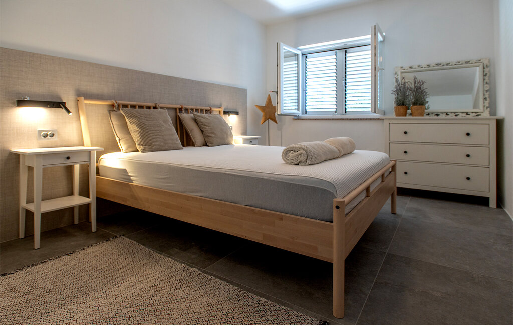 Ferienhaus - Pasman - Zdrelac , Kroatien - CDU554 35