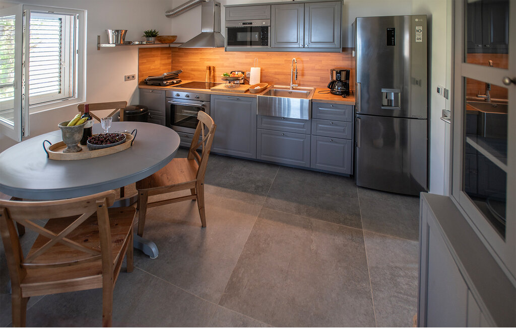 Ferienhaus - Pasman - Zdrelac , Kroatien - CDU554 30