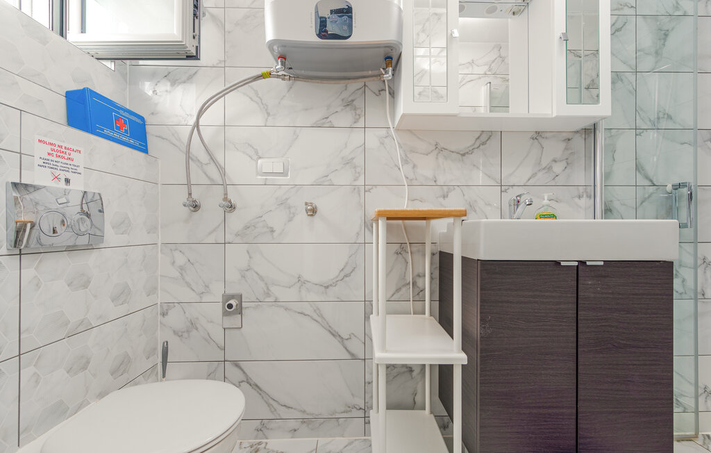 Lejlighed - Iz - Mali Iz , Kroatien - CDU611 17