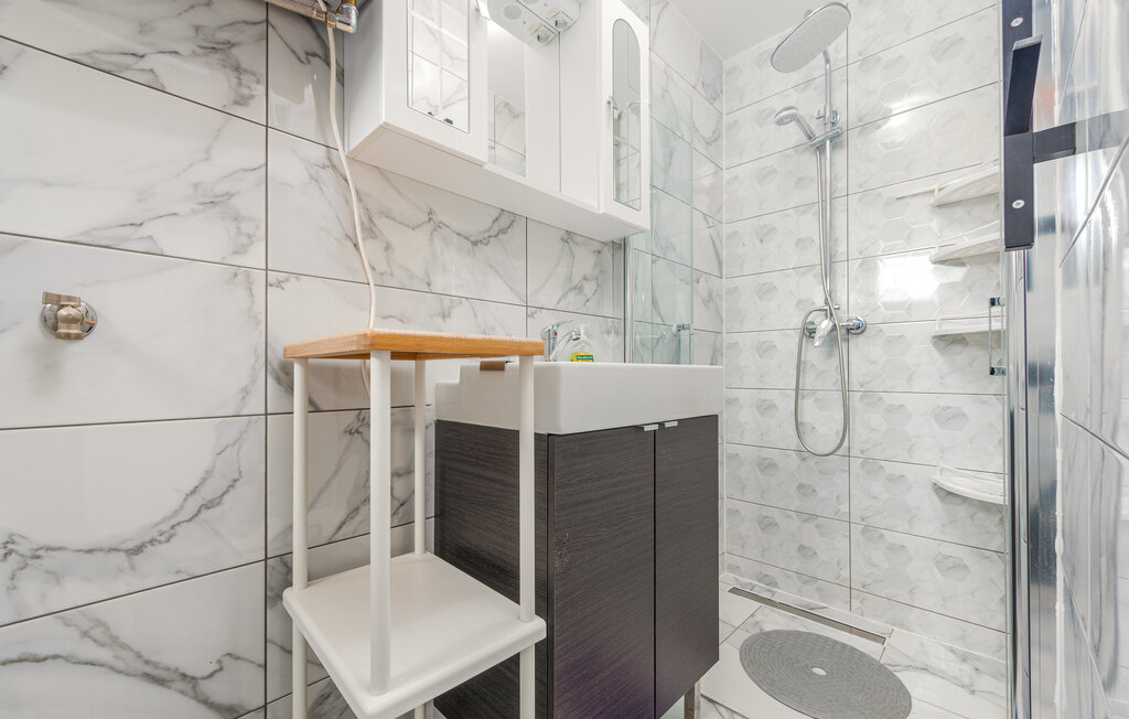 Lejlighed - Iz - Mali Iz , Kroatien - CDU611 18