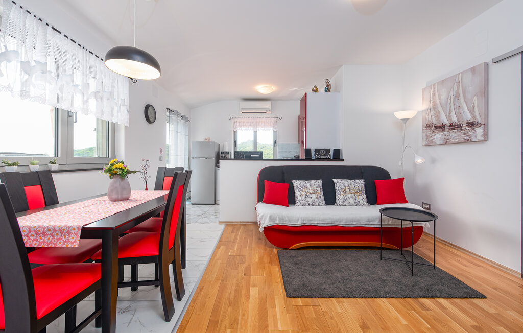 Lejlighed - Iz - Mali Iz , Kroatien - CDU611 3