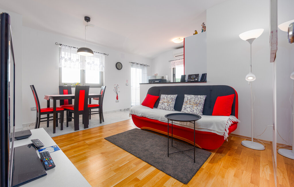 Lejlighed - Iz - Mali Iz , Kroatien - CDU611 13